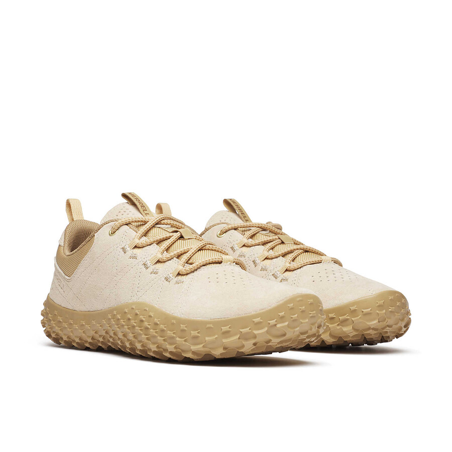 sapatos masculinos wrapt barefoot em álamo