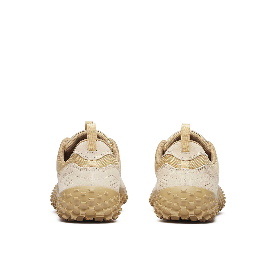 sapatos masculinos wrapt barefoot em álamo
