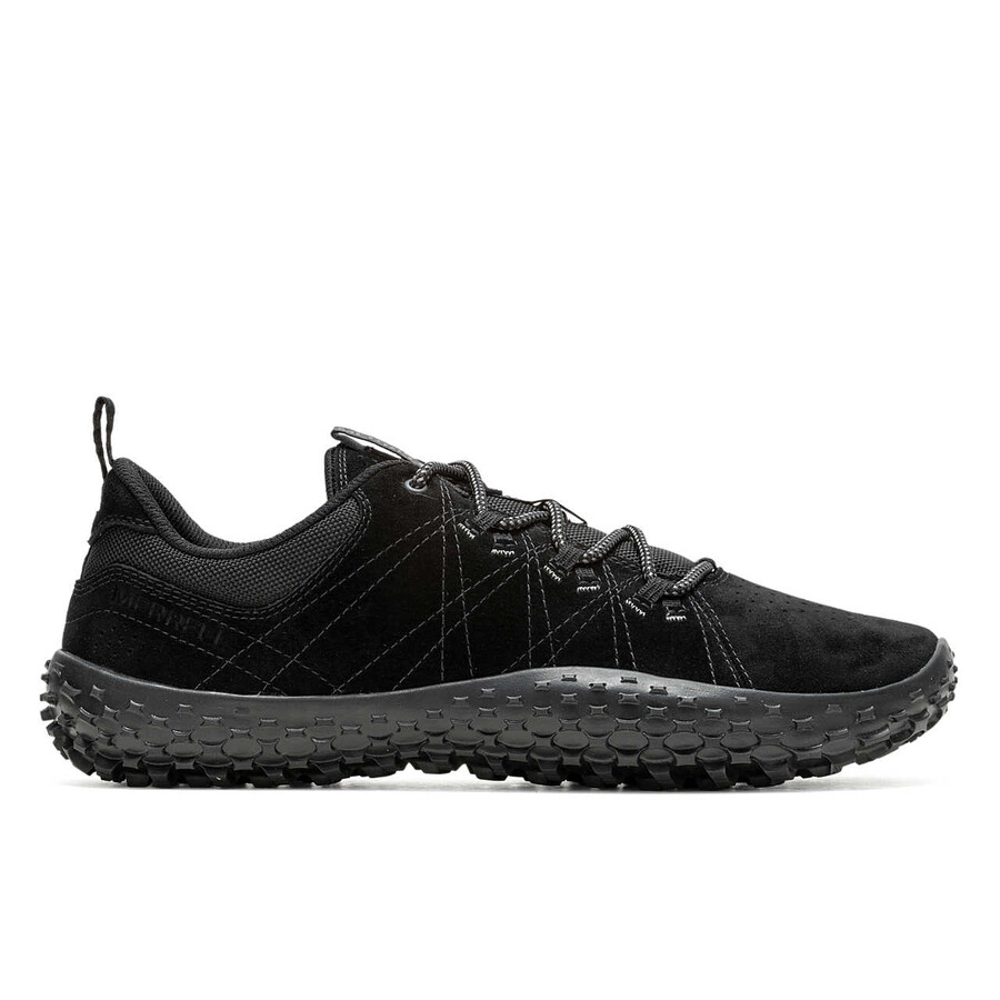 sapatos masculinos wrapt barefoot pretospretos.