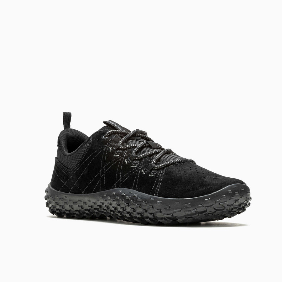 sapatos masculinos wrapt barefoot pretospretos.