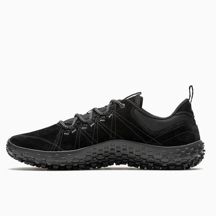 sapatos masculinos wrapt barefoot pretospretos.