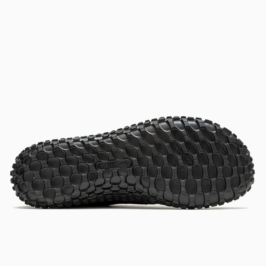 sapatos masculinos wrapt barefoot pretospretos.