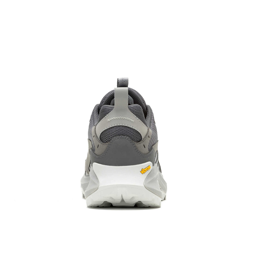 tênis masculino moab speed 2 gore-tex largura ampla - asfalto