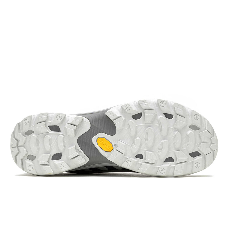 tênis masculino moab speed 2 gore-tex largura ampla - asfalto