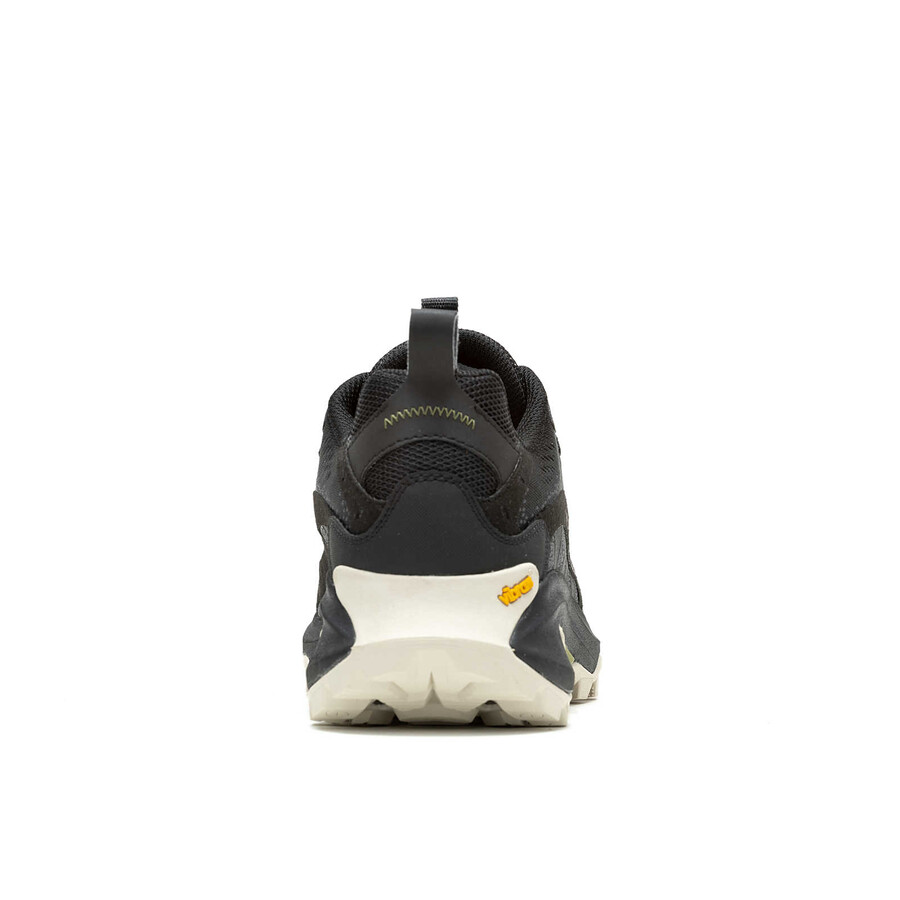 tênis de caminhada moab speed 2 masculino preto.