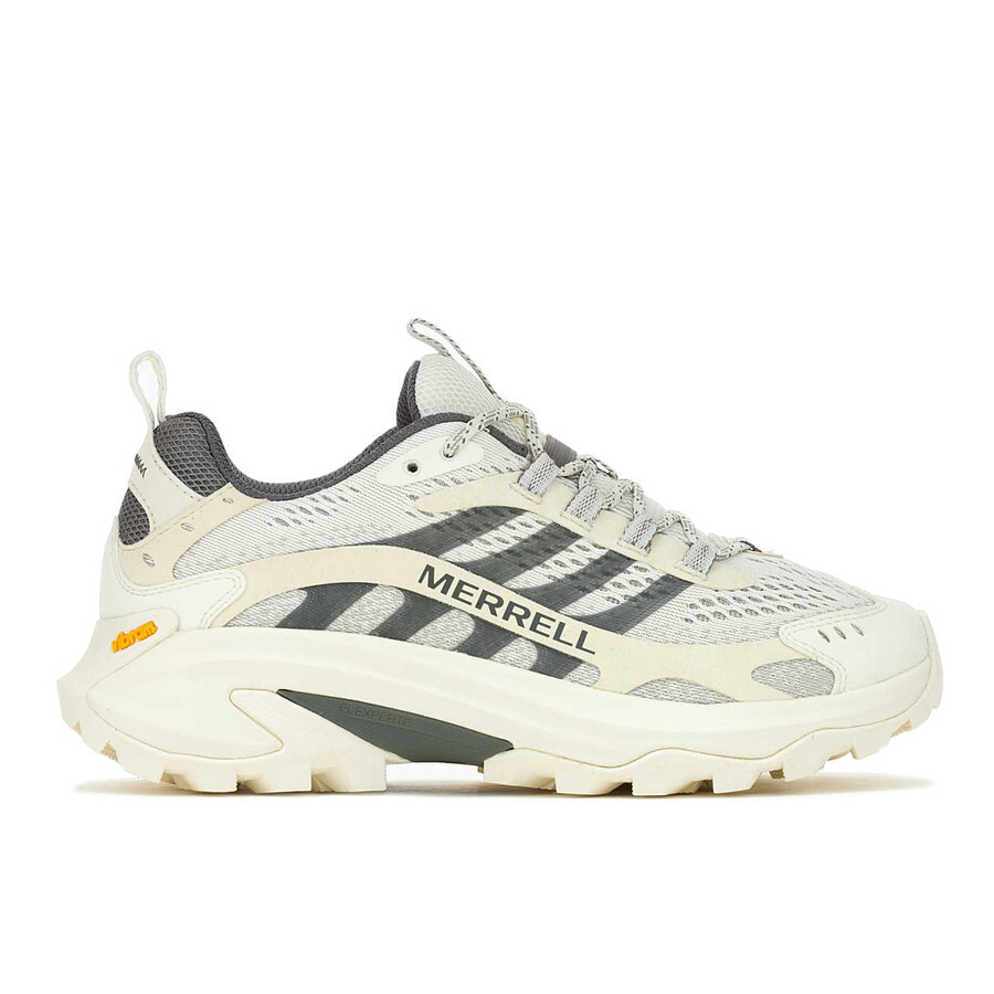 tênis de caminhada feminino moab speed 2 cor giz.