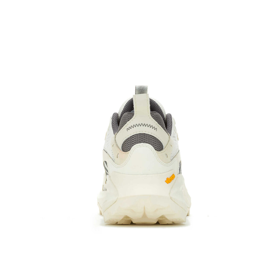 tênis de caminhada feminino moab speed 2 cor giz.