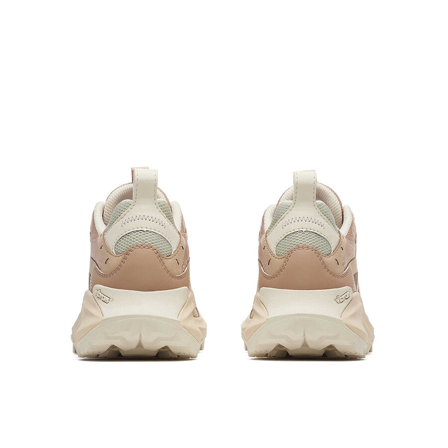 tênis de caminhada feminino moab speed 2 na cor hazel