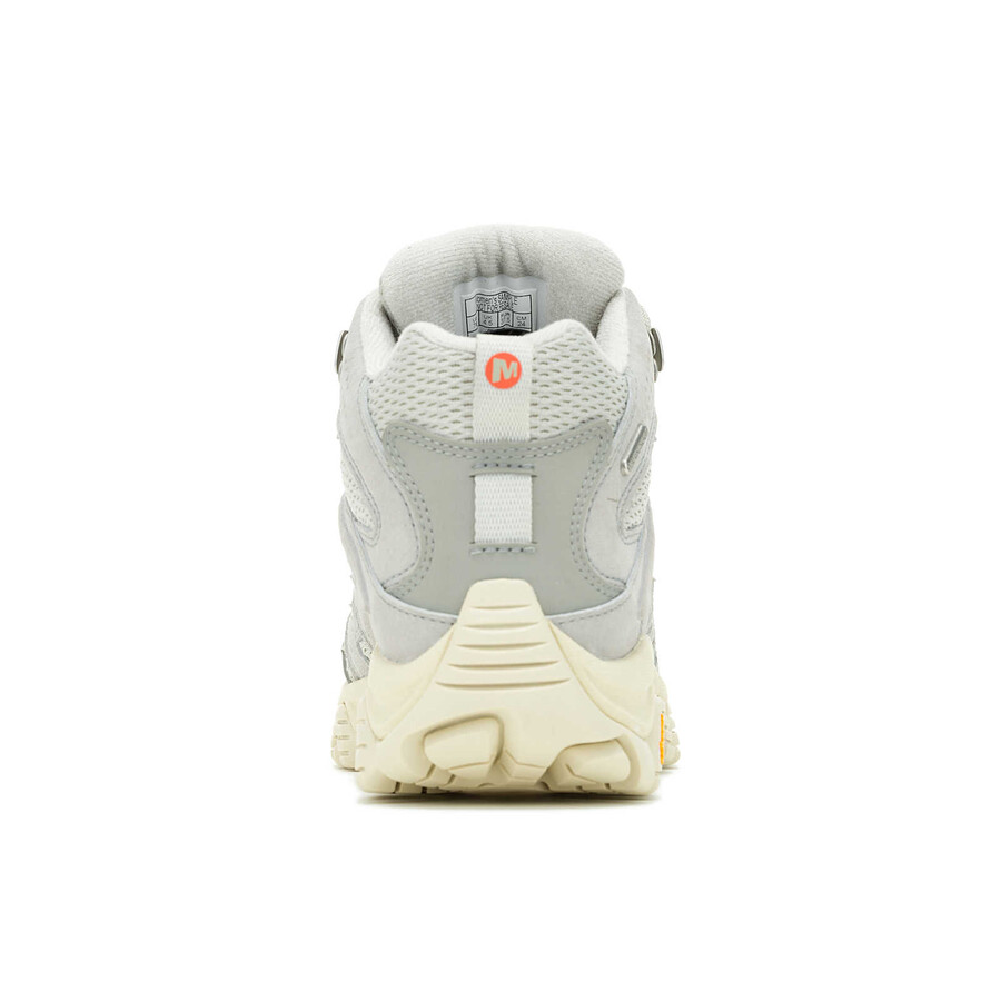 botas de caminhada impermeáveis femininas moab 3 mid paloma