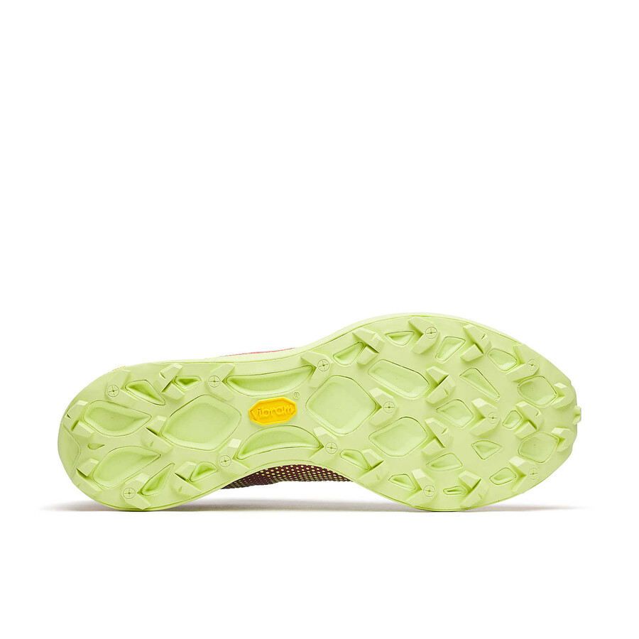 tênis de corrida masculino mtl skyfire 2 matryx trail cor louva-a-deusflor