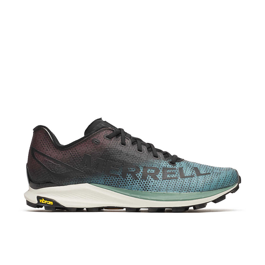 tênis de corrida masculino mtl skyfire 2 matryx trail cor superiorcastanho