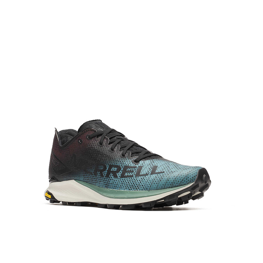 tênis de corrida masculino mtl skyfire 2 matryx trail cor superiorcastanho