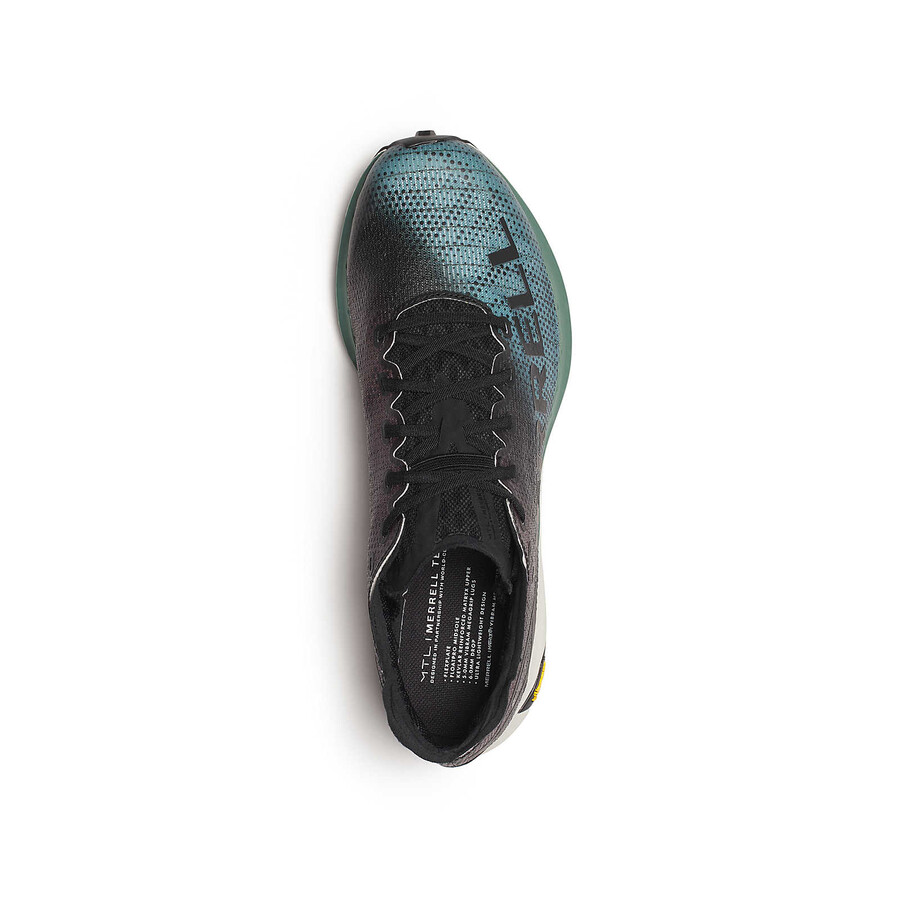tênis de corrida masculino mtl skyfire 2 matryx trail cor superiorcastanho