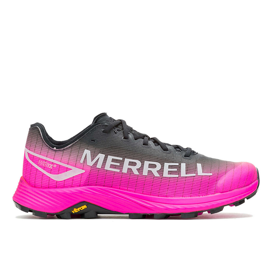 tênis de corrida masculino mtl long sky 2 matryx trail pretomulticolorido