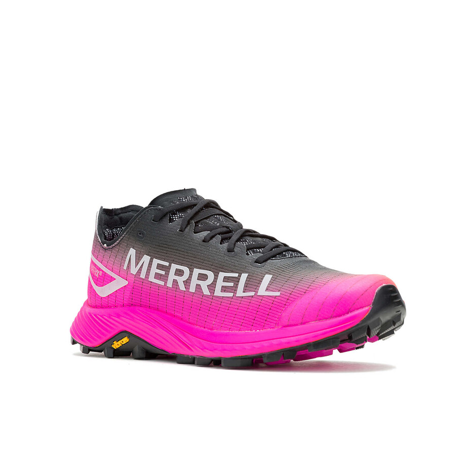 tênis de corrida masculino mtl long sky 2 matryx trail pretomulticolorido