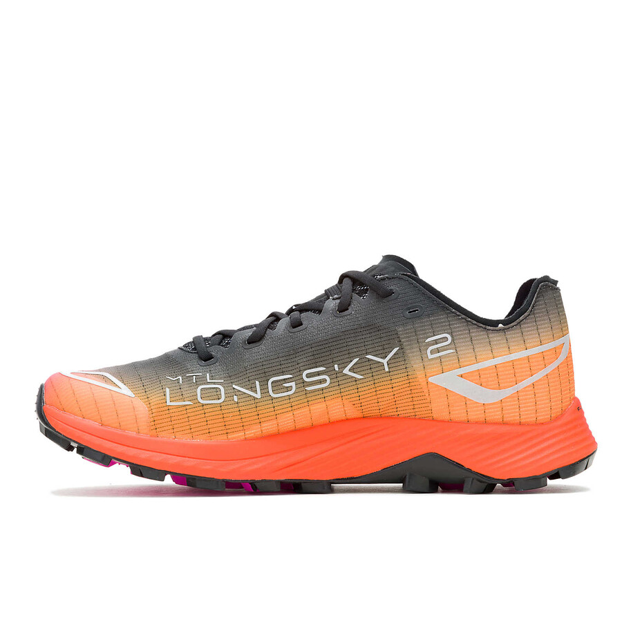 tênis de corrida masculino mtl long sky 2 matryx trail pretomulticolorido