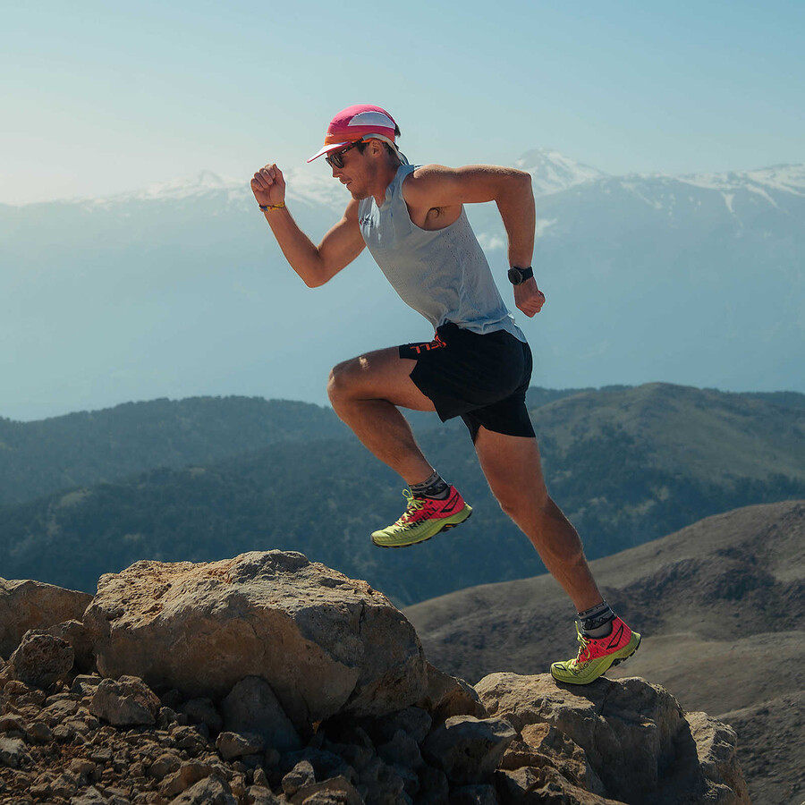 tênis de corrida masculino mtl long sky 2 matryx trail pretomulticolorido