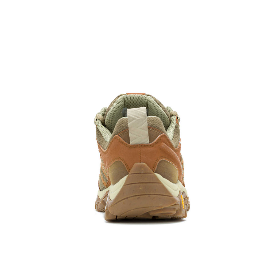 tênis casual masculino moab 2 mesa luxe eco 1trl cor cangurumulticolorido