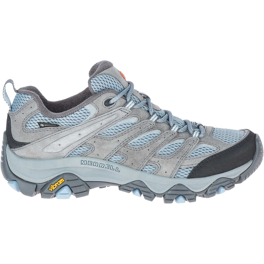 botas de caminhada femininas moab 3 gore-tex altitude