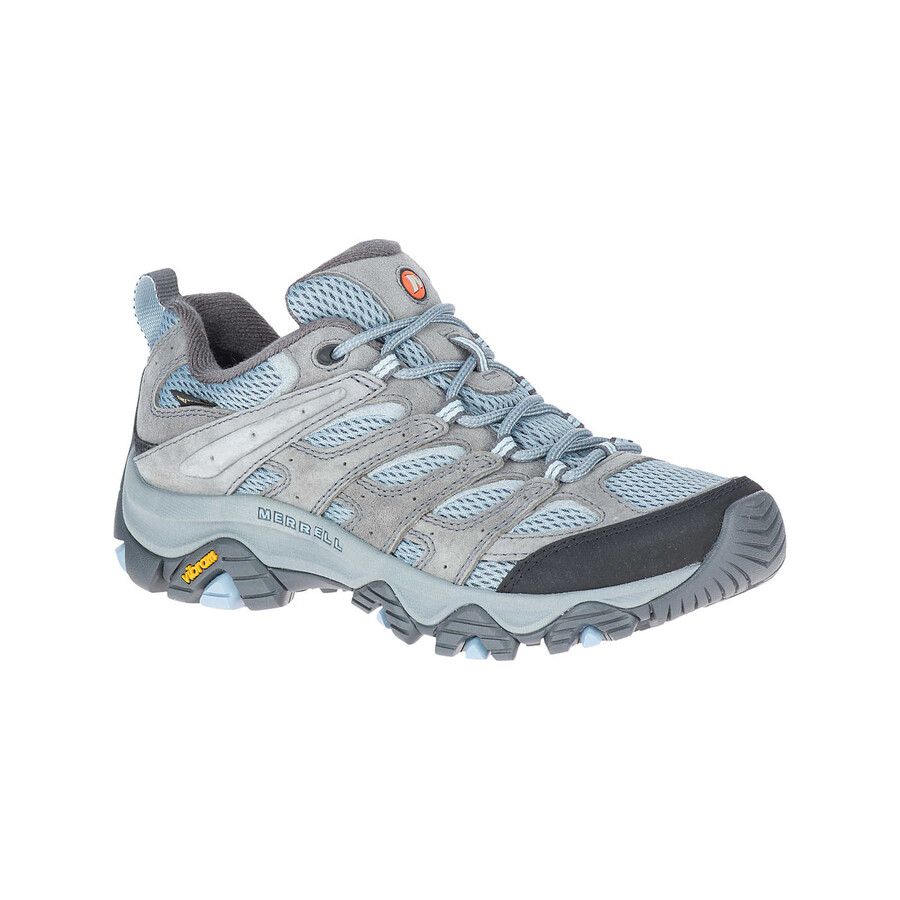 botas de caminhada femininas moab 3 gore-tex altitude