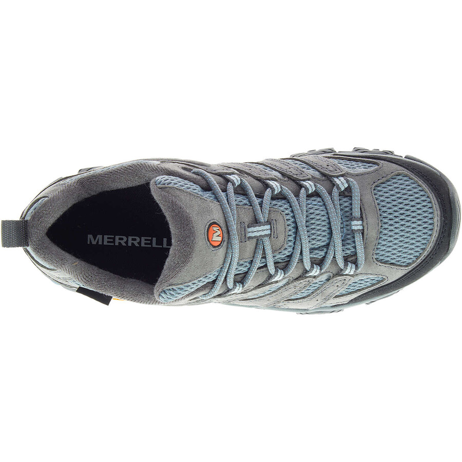 botas de caminhada femininas moab 3 gore-tex altitude