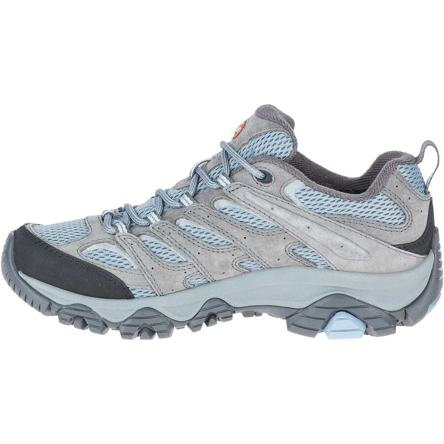 botas de caminhada femininas moab 3 gore-tex altitude