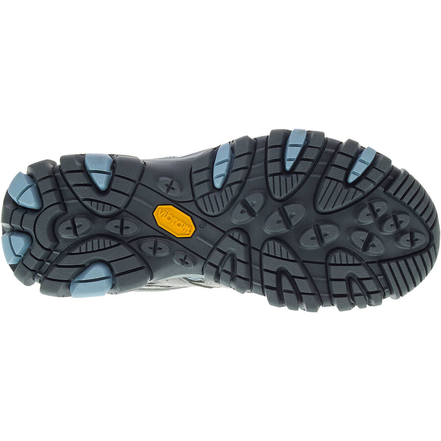 botas de caminhada femininas moab 3 gore-tex altitude