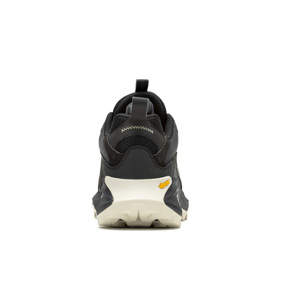 botas de caminhada femininas moab speed 2 gore-tex pretas