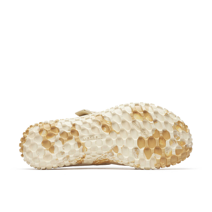 sapatos femininos wrapt slide em nobuck - modelo poplar
