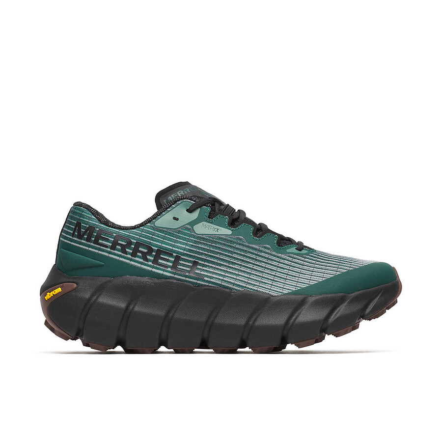 tênis de corrida masculino mtl adapt matryx trail superiorhunter