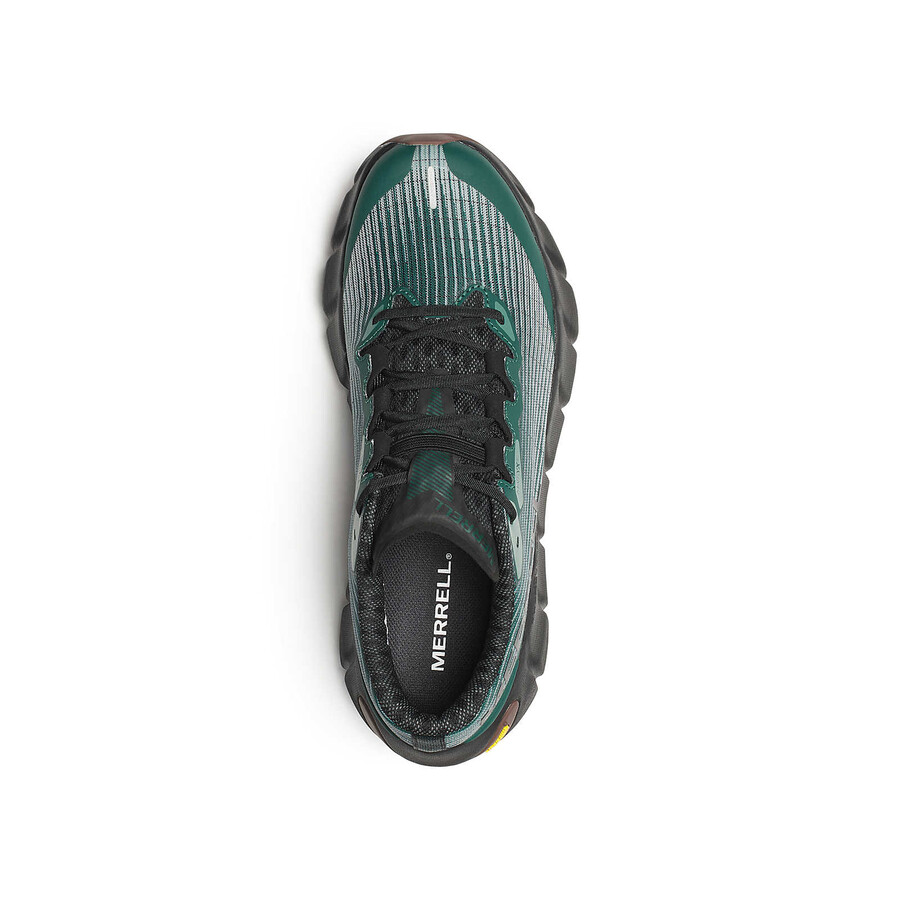 tênis de corrida masculino mtl adapt matryx trail superiorhunter