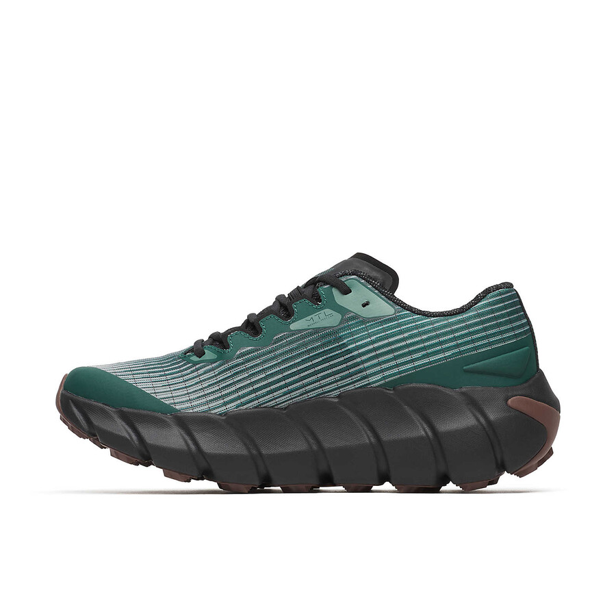 tênis de corrida masculino mtl adapt matryx trail superiorhunter