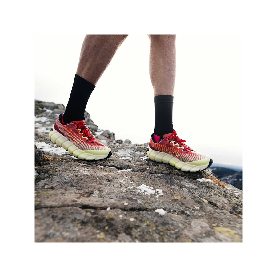 tênis de corrida masculino mtl adapt matryx trail superiorhunter