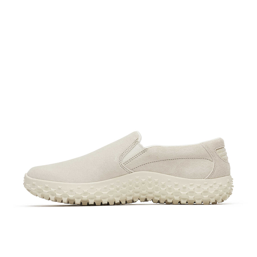 sapatos casuais femininos wrapt slip on na cor basalto