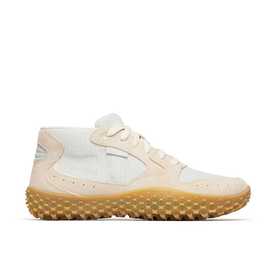 tênis feminino wrapt mid impermeável - botas angelite