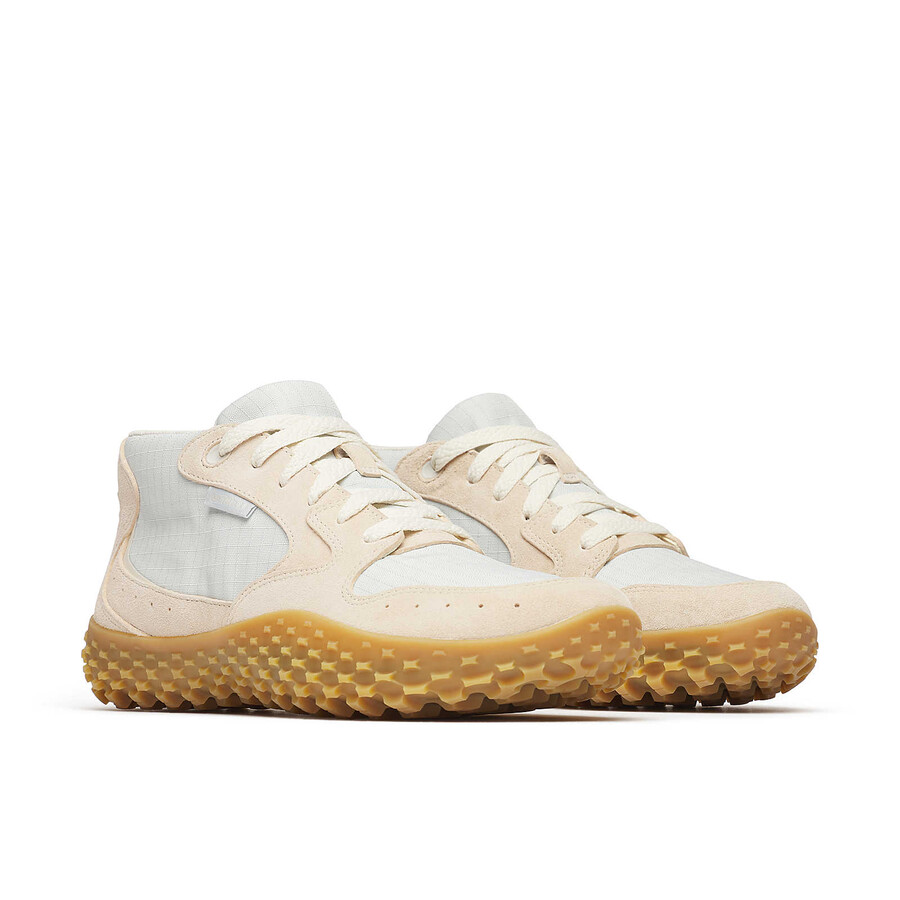 tênis feminino wrapt mid impermeável - botas angelite
