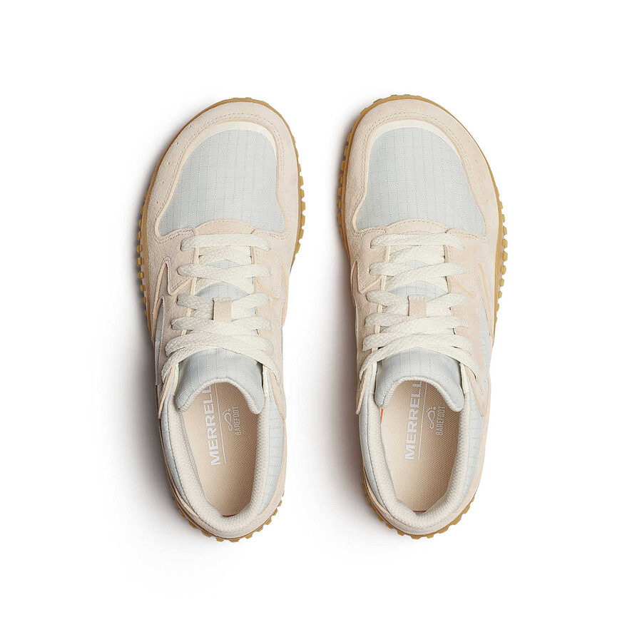 tênis feminino wrapt mid impermeável - botas angelite