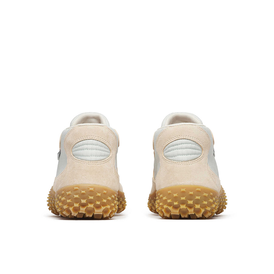 tênis feminino wrapt mid impermeável - botas angelite