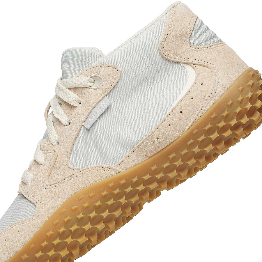 tênis feminino wrapt mid impermeável - botas angelite