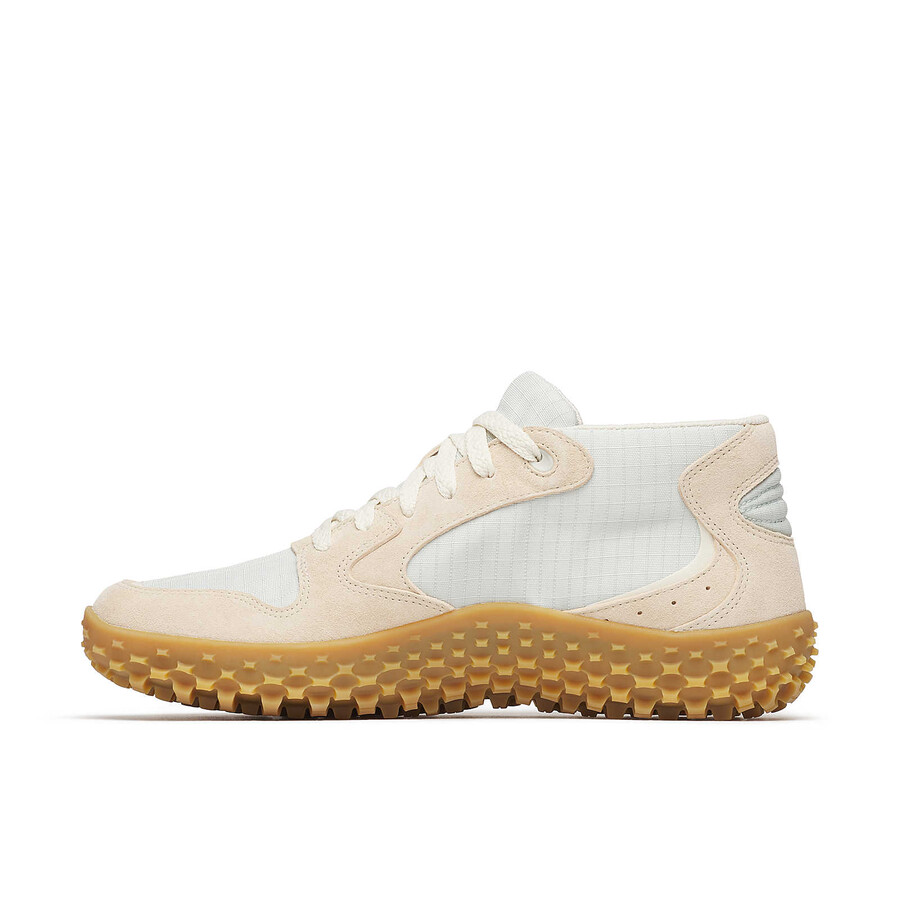 tênis feminino wrapt mid impermeável - botas angelite