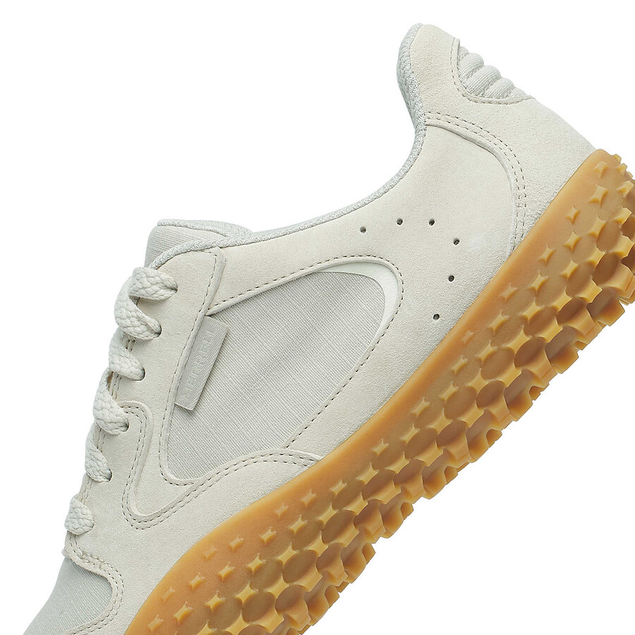 tênis feminino wrapt casual basalto