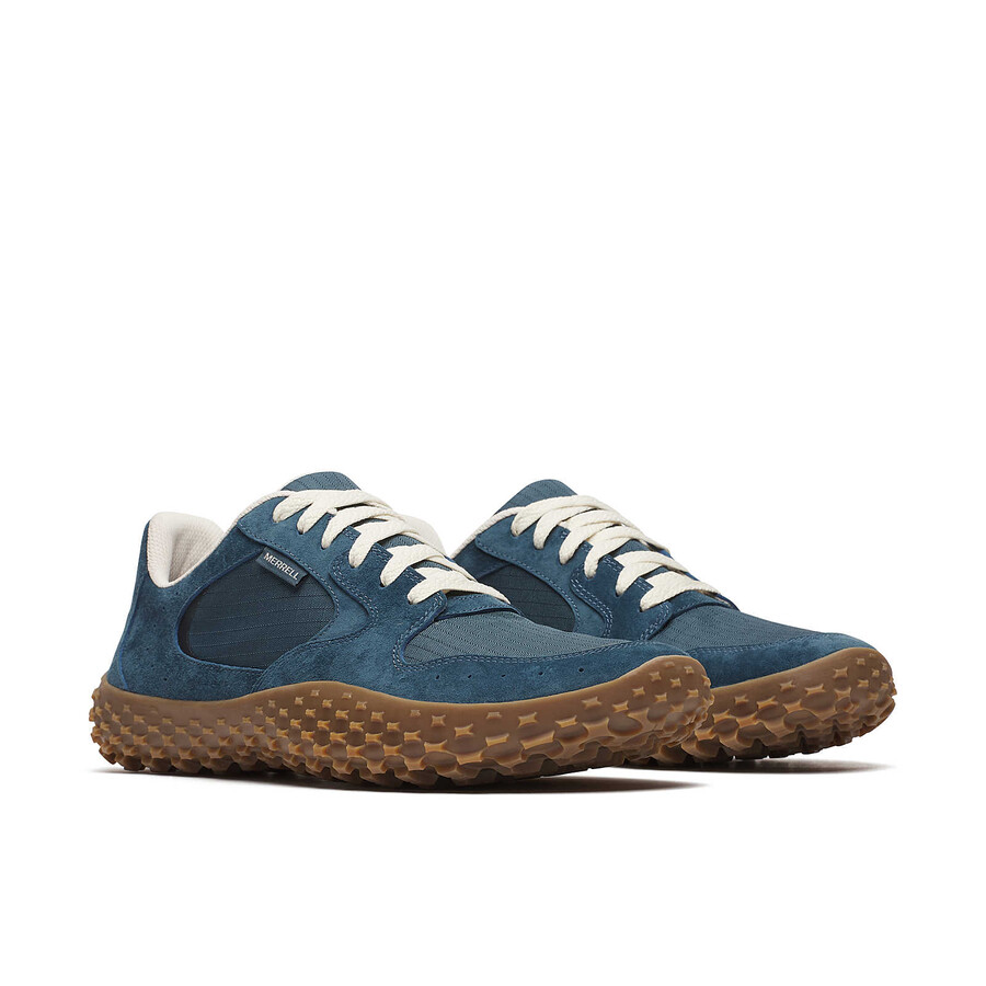 tênis masculino wrapt casual dusk