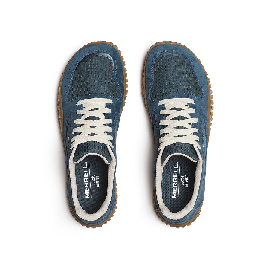tênis masculino wrapt casual dusk