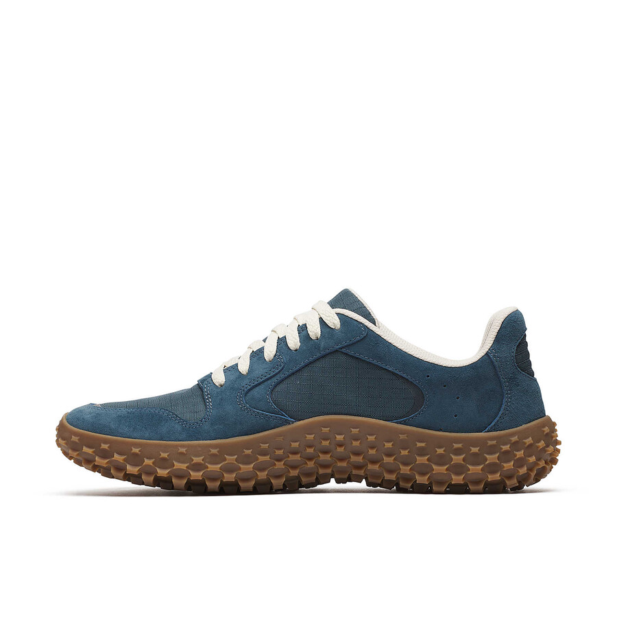 tênis masculino wrapt casual dusk