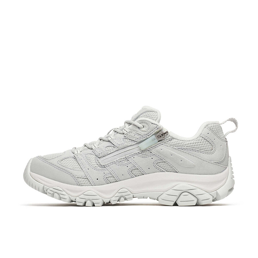 sapatos femininos moab 3 ready zip - gale