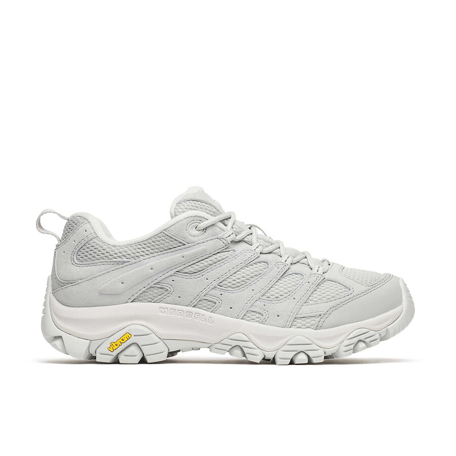 sapatos femininos moab 3 ready zip - gale