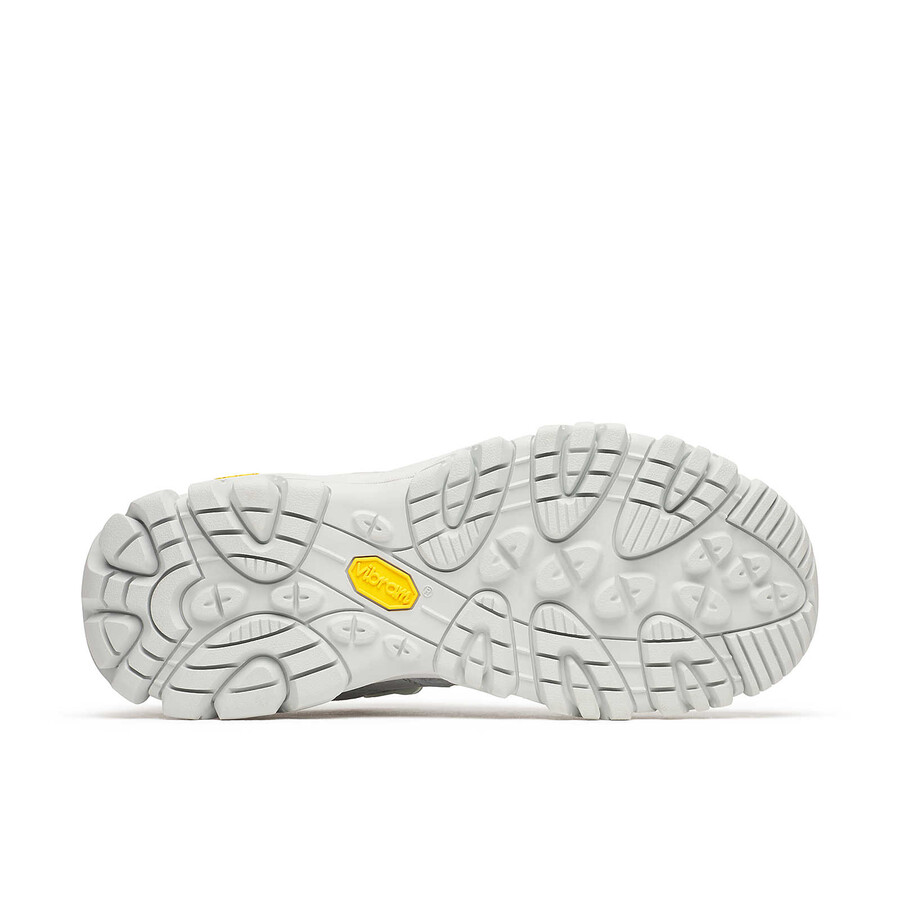 sapatos femininos moab 3 ready zip - gale