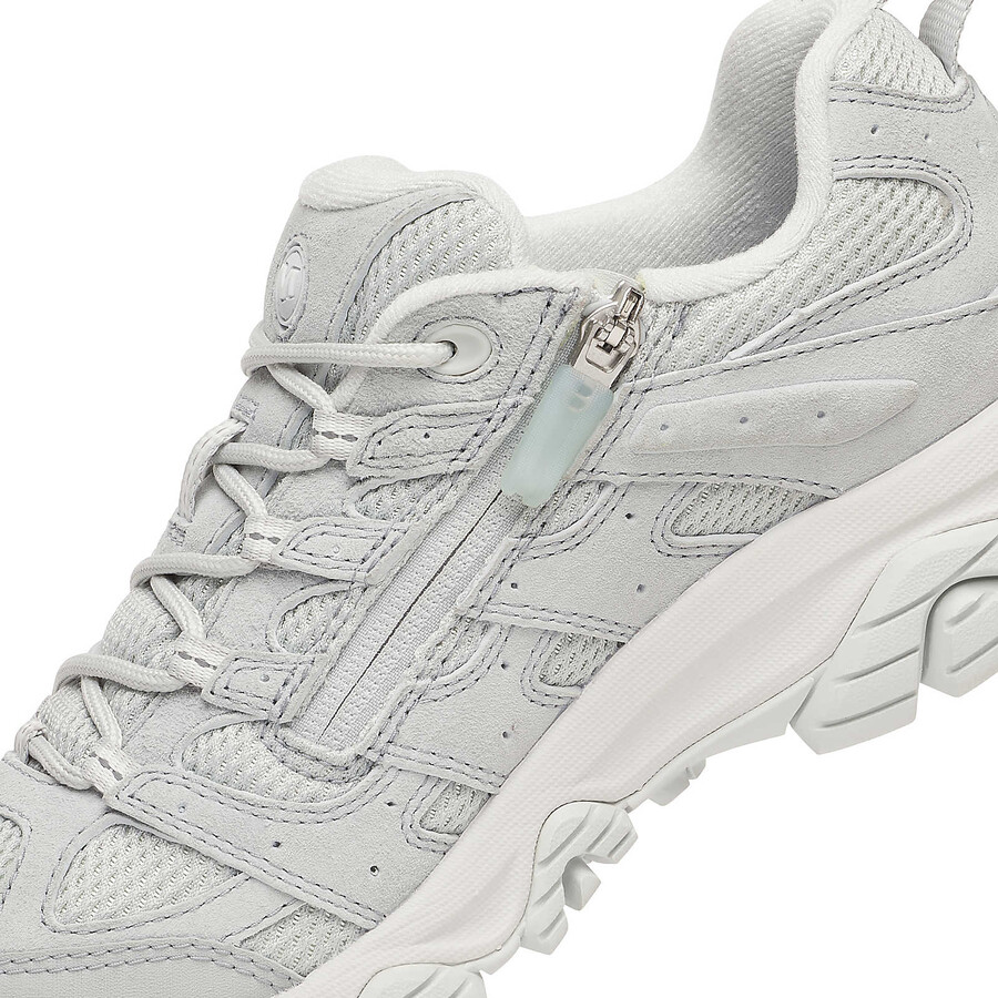 sapatos femininos moab 3 ready zip - gale
