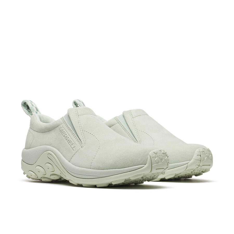 mocassins femininos casuais estilo selva com estampa de brotos