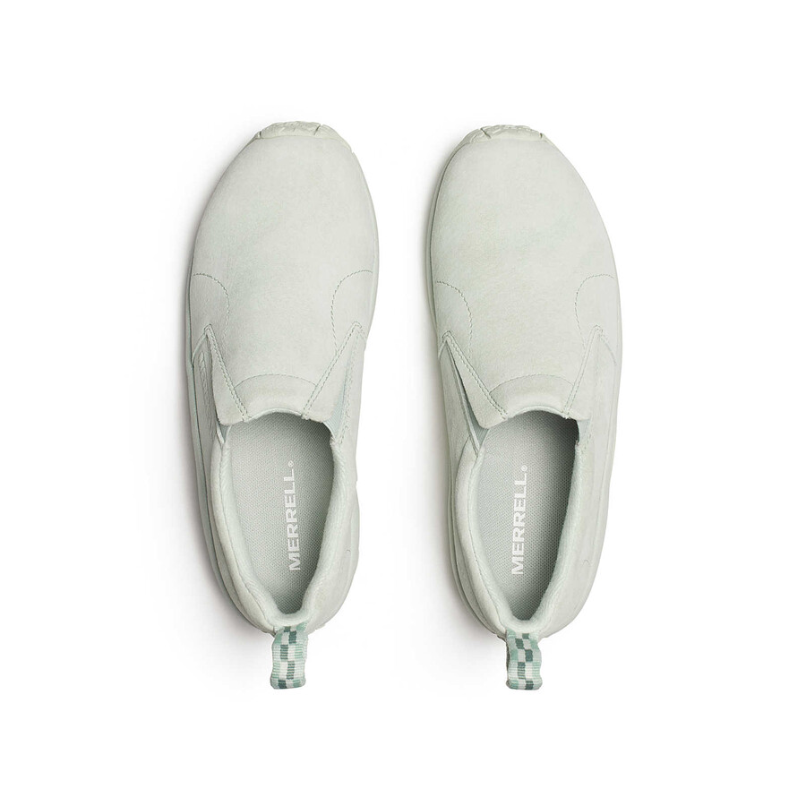 mocassins femininos casuais estilo selva com estampa de brotos